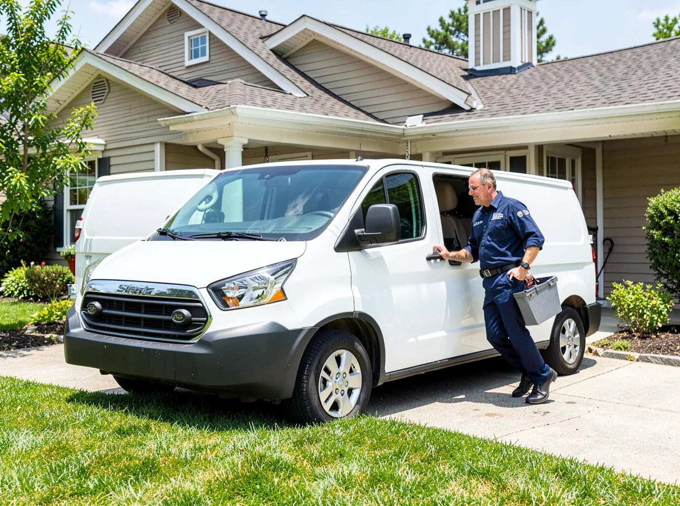 Emergency Plumber company in Weidman, MI