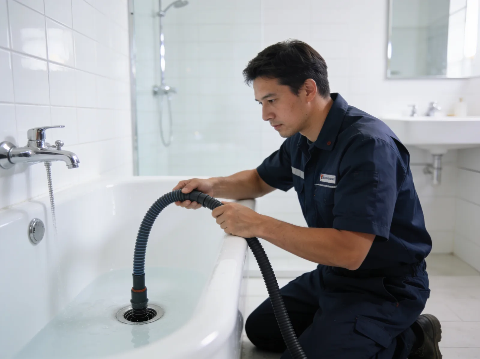 Emergency Plumber Weidman, MI FAQs